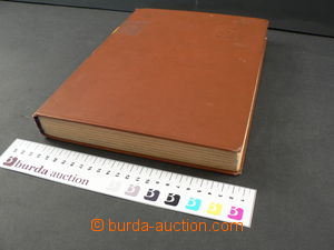 63472 - 1960-85 MONGOLIA sestava kompletních i nekompletních nám