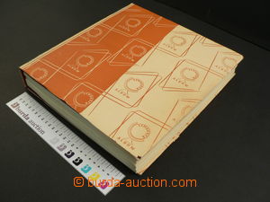 63549 - 1850-1988 SWITZERLAND sbírka na zasklených albových list