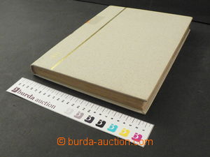 63797 - 1863-1970 TURKEY hodnotná sbírka v 1 zásobníku A4, obsa