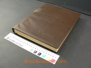 63919 - 1882-1966 LUXEMBOURG neúplná sbírka, část klasiky, 4-b