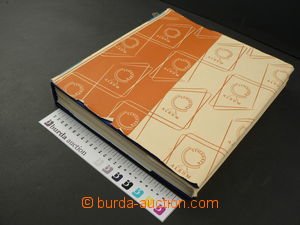 63923 - 1957-82 PORTUGAL sbírka zn., aršíků a TL, uloženo na a