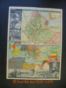 64322 - 1935 Zvláštní vydání Českého slova k válce mezi Itá