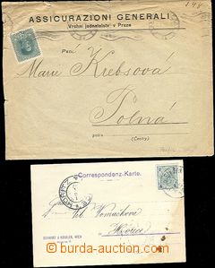 64549 - 1900-50 PERFINY celý svět, 1000ks převážně smytých z
