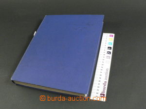 66133 - 1948-85 GERMANY - EAST partie převážně razítkovaných