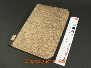 67596 - 1920 Typografia, year/volume XXVII., exhibits graphic work,