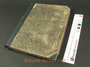 67598 - 1905 Typografia, year/volume XVI., exhibits graphic work, bo