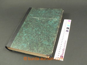 67599 - 1924 Typografia, year/volume XXXI., exhibits graphic work, b