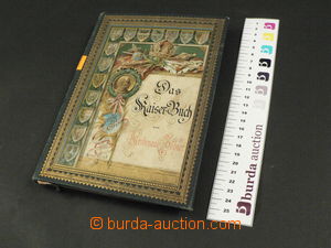 67603 - 1890 Zöhrer Ferdinand: Das Kaiser-Buch. Erzählungen aus de