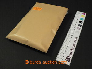 67762 - 1914-18 FIELD POST / Austria-Hungary selection of 100 pcs o