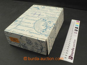 67803 - 1930-70 SOVIET UNION sestava 11ks výběrových sešitů, 7