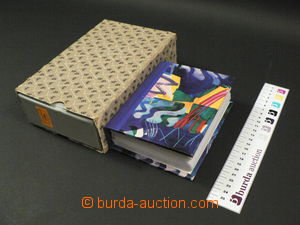 67864 - 1953-85 ČSR II. sestava 56ks celinových obálek 1973-85,