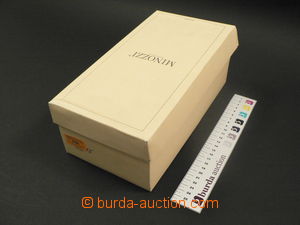 67900 - 1993-2001 ČESKO sestava 593ks dopisnic, uloženo v krabici
