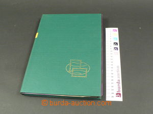 68167 - 1939-45 BOHEMIA-MORAVIA selection of surplus, contains chea