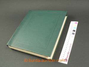 68170 - 1945-66 ČSR II. nekompletní sbírka, uloženo na albovýc