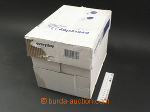 68297 - 1945-80 ČSR II. sestava cca 5000ks známek, příměs zná
