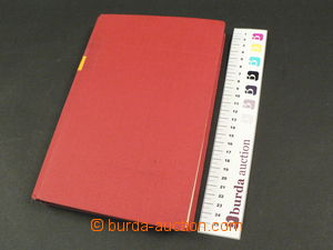 68317 - 1939-45 BOHEMIA-MORAVIA selection of surplus, placed in 8-s