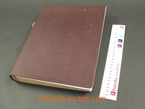 68490 - 1942-60 SOVIET UNION partie razítkovaných známek, každ