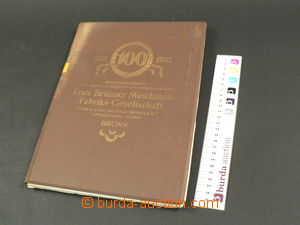 68589 - 1921 team of authors: Die Hundertjährige Geschichte (histor