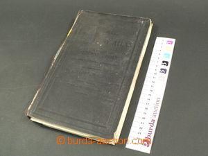 68620 - 1919 Kozenna B.: Zeměpisný atlas for middle school, 103 ma