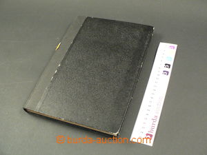 68654 - 1906-12 BOSNIA AND HERZEGOVINA sestava známek emise Krajin