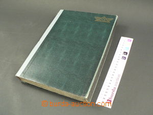 68658 - 1850-1990 SPAIN sestava známek, dlouhé série, náměty,