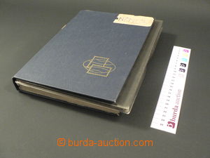 68835 - 1860-1945 GERMANY sestava známek, částečná obchodní z