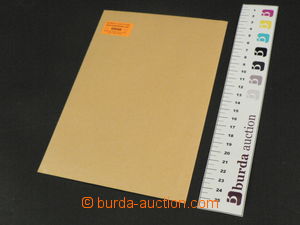 69046 - 1880-1961 WHOLE WORLD selection of 40 pcs of stamps, variou