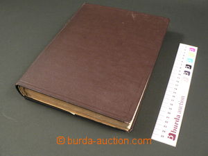 69212 - 1949-2000 GERMANY sestava známek, aršíků a soutisků, u