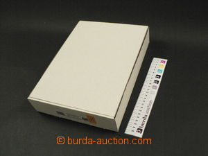 69225 - 1930-80 WW sestava cca 180ks dopisů, obsahuje také dopisy