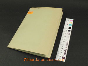 69227 - 1930-80 WW sestava 70ks aršíků, obsahuje mj. Albánie Mi.