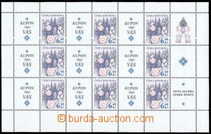 72776 - 2003 Pof.PL354 Růže nad Prahou, posun ořezu cca 6mm nahoru,