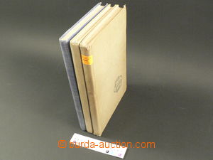 73067 - 1950-80 MOTIVE / SPORT, COSMOS comp. of stamps various coun