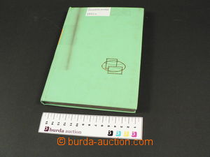 73750 - 1910-25 PERFINS / Czechoslovakia I., AUSTRIA selection of