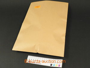 73752 - 1900-25 PERFINS / EUROPE big selection of 3.300 pcs of stam