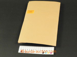 73774 - 1914-18 FIELD POST / AUSTRIA comp. of ca. 104 pcs of entir