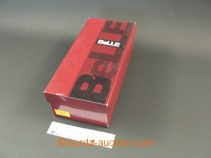 73977 - 1900-50 PERFINS / EUROPE selection of more than 3000 pcs s