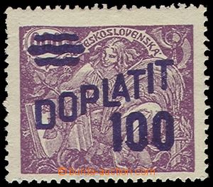 74066 - 1926 Pof.DL47B, to exhaustion- issue Agriculture and Scienc