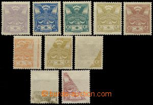 75847 - Pof.143-147, full machine offsets, Pof.148 sheet offset, Po