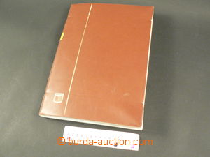 76448 - 1991-97 CZECHOSLOVAKIA 1945-92, Czech Republic collection t