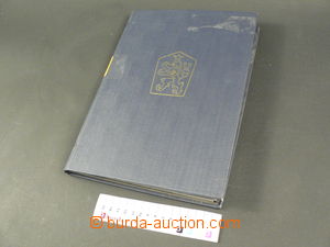 76450 - 1919-22 CZECHOSLOVAKIA 1918-39 collection of ca. 162 cuts d