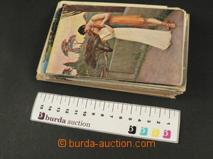 77230 - 1919-38 CZECHOSLOVAKIA 1918-39 collection of ca. 100 pcs of
