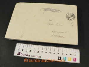 77244 - 1953 CZECHOSLOVAKIA 1945-92./ MONETARY REFORM selection of