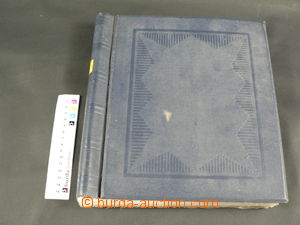 77505 - 1955-80 WHOLE WORLD comp. of stamps, FDC and letters with mo
