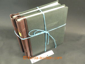 77524 - 1914-80 WHOLE WORLD collection of stmp and entires themed F