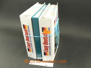 77531 - 1919-80 SWITZERLAND incomplete collection used also post Us