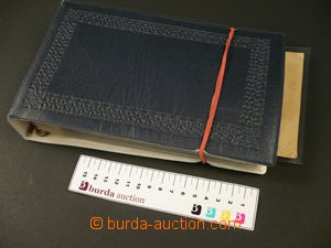 78256 - 1871-1938 HUNGARY selection of 39 pcs of entires and p.stat
