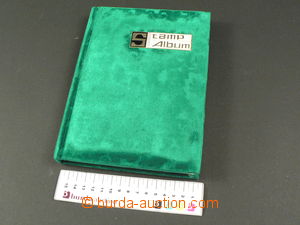 78257 - 1897-1970 WHOLE WORLD remaining selection of of valuable st