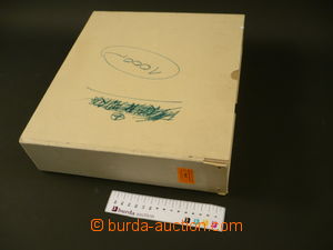 78497 - 1875-1960 HUNGARY, POLAND, RUMANIA smaller collection, cont