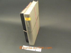 78577 - 1920-60 WHOLE WORLD remaining comp. of stamps of collector,