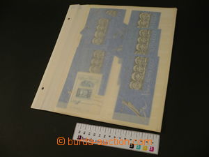 78628 - 1920-71 SOVIET UNION smaller comp. of stamps and miniature